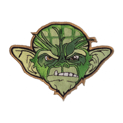 Grumpy Jedi Morale Patch