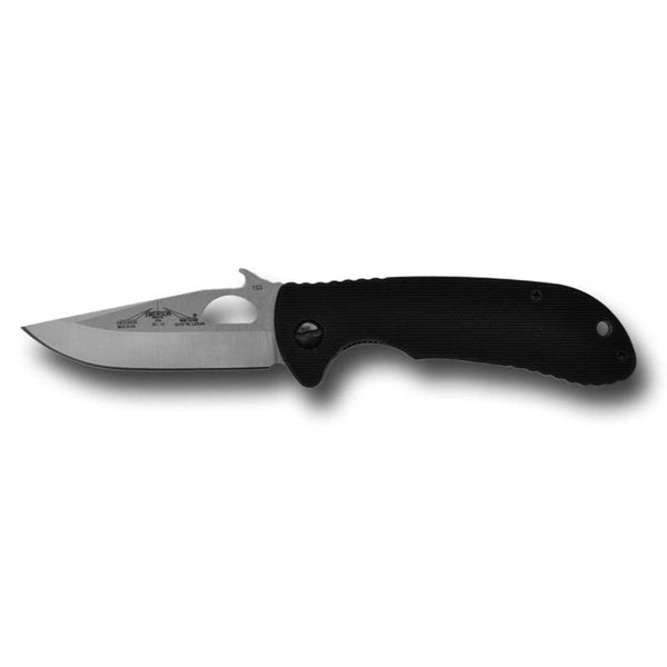 Emerson Endeavor SF Folding Knife W/ Wave Feature