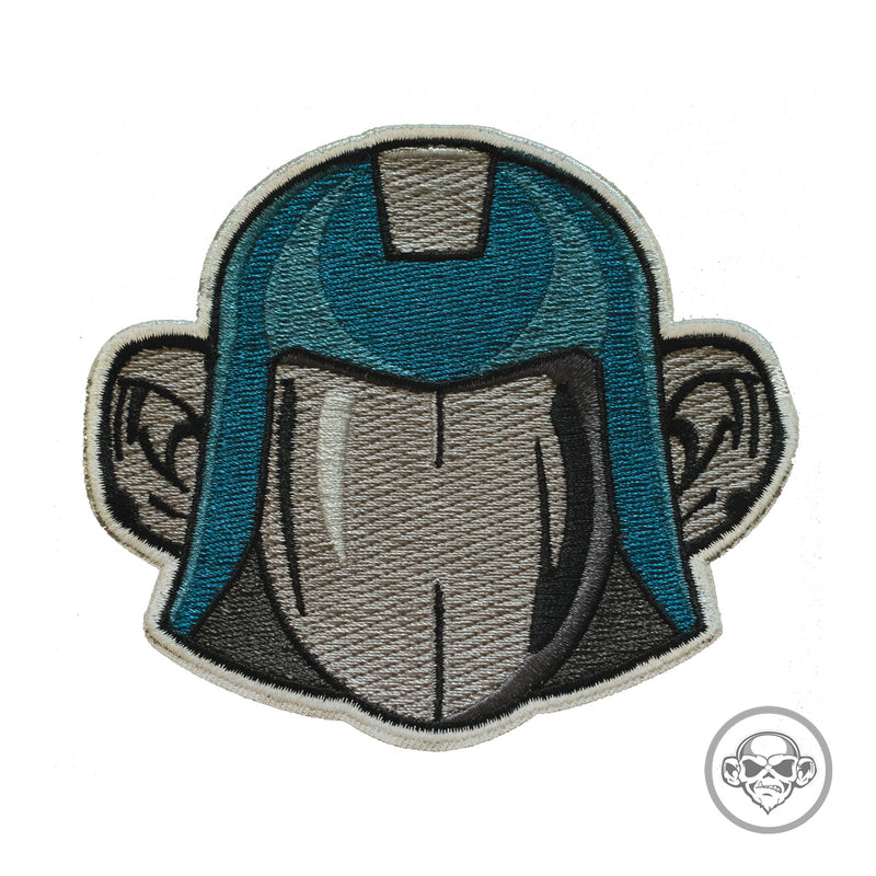 Grumpy Cobra Commander Monkey Morale Patch