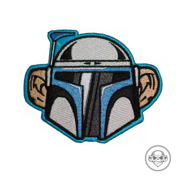 Grumpy Jango Fett Morale Patch