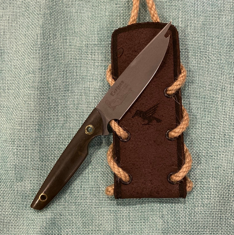 HulaGan Cocktail Knife