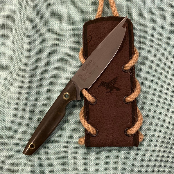 HulaGan Cocktail Knife – EXPLORO