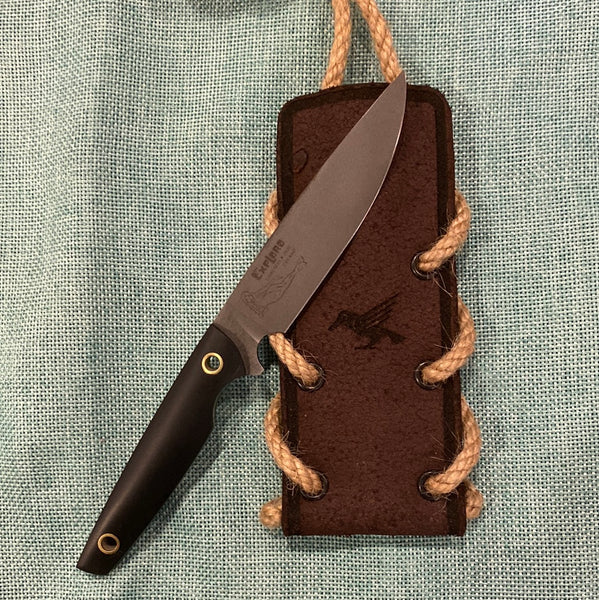 HulaGan Cocktail Knife – EXPLORO