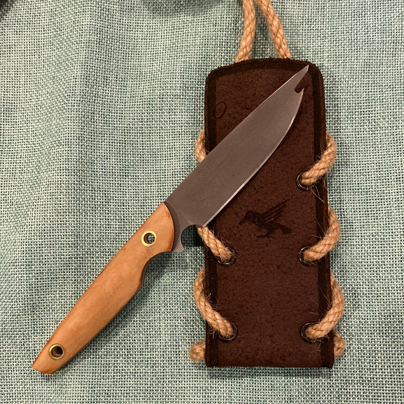 HulaGan Cocktail Knife