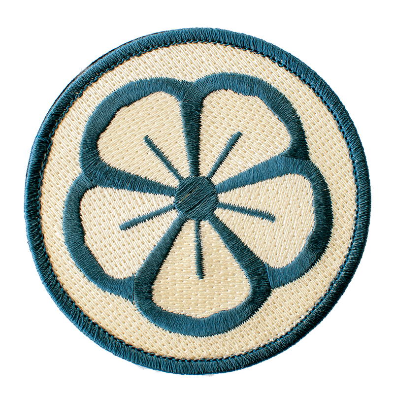 Miyagi Morale Patch