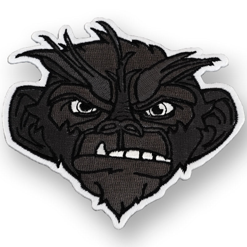 Stealth Monkey Morale Patch